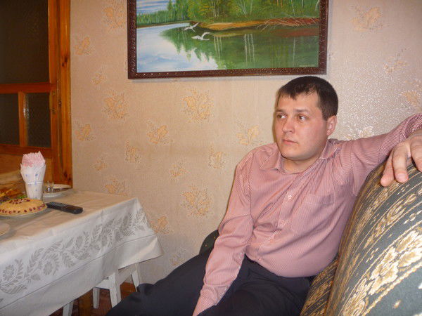 Марат Шафиков