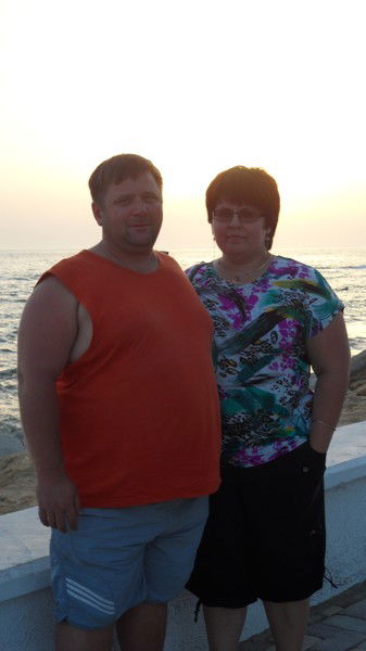 Юлия Карамышева-Закалинская