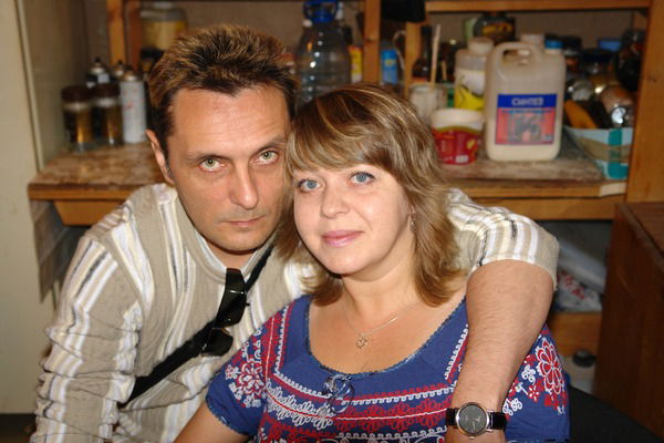 Катя Ряписова