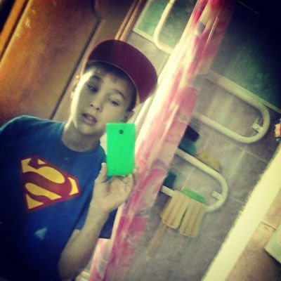 Иван Чекмазов