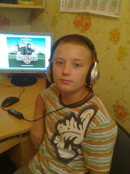 Алексей Белотелов