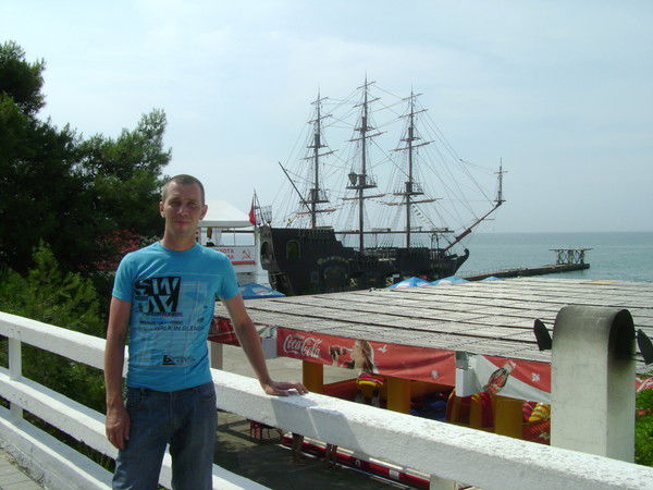 Денис Завадский