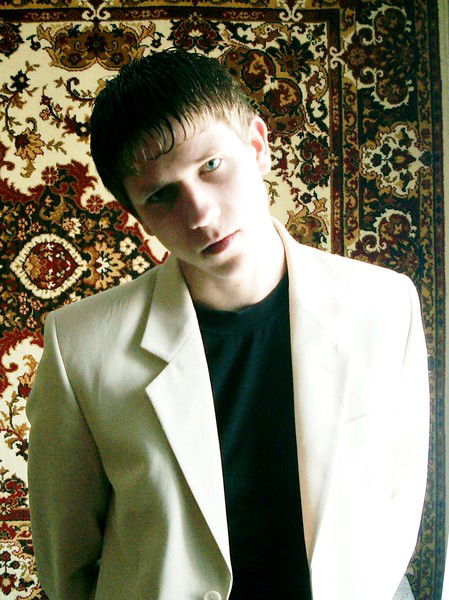 Александр Савин