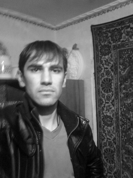 Багаудин Абдуллаев