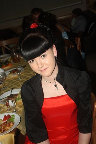 Юлия Широкова