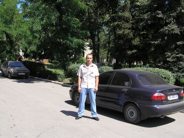 Олег Романцов