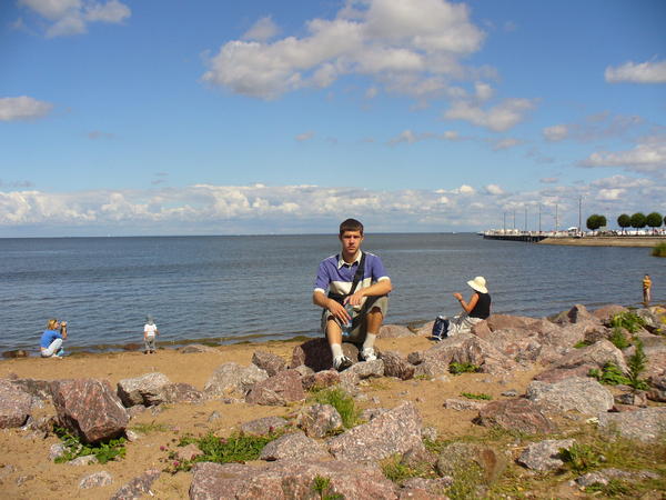 Алексей Платонов