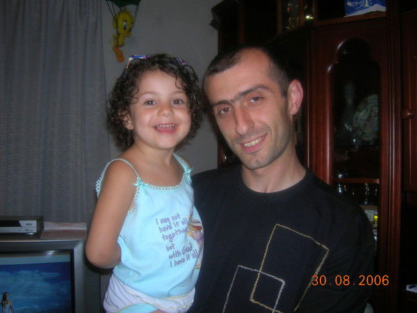 Константин Касрашвили