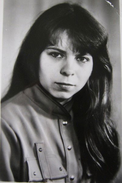 Мария Мокар