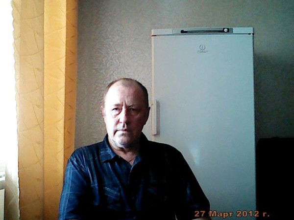 Владимир Свинин