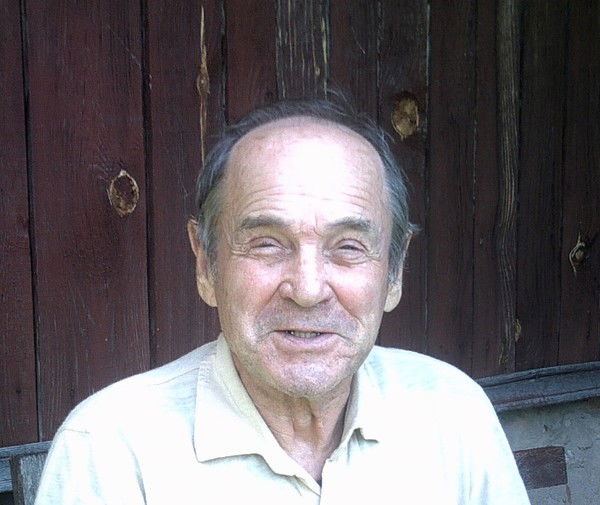 Роман Раскин