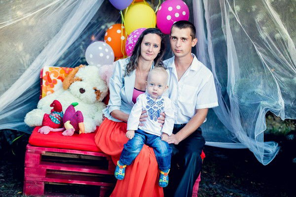 Танюшка Хайдакина