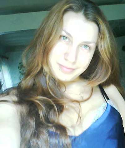 Анна Дмитриева