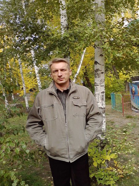 Владимир Милешкин