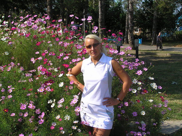 Ольга Витовтова