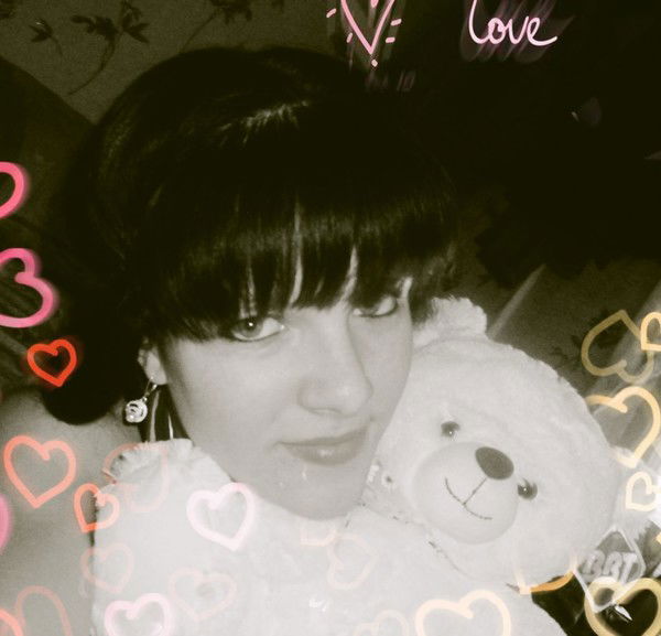 Ирина Сорокина