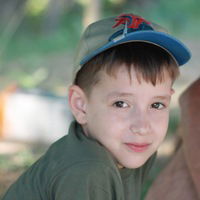 Никита Галдин