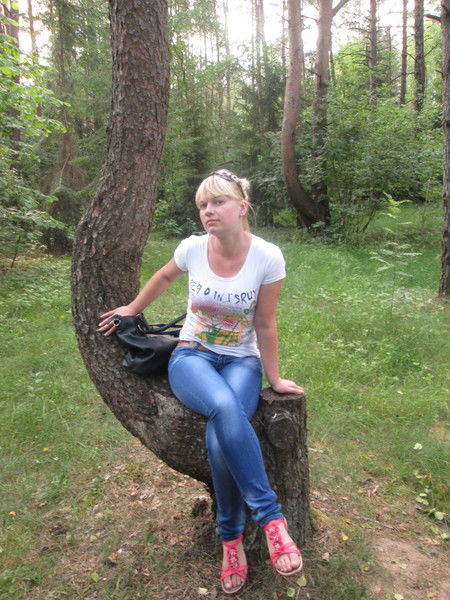 Юленька Абелец