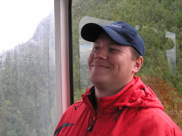 Григорий Чумаков