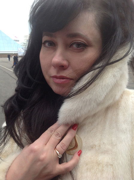 Елена Новикова