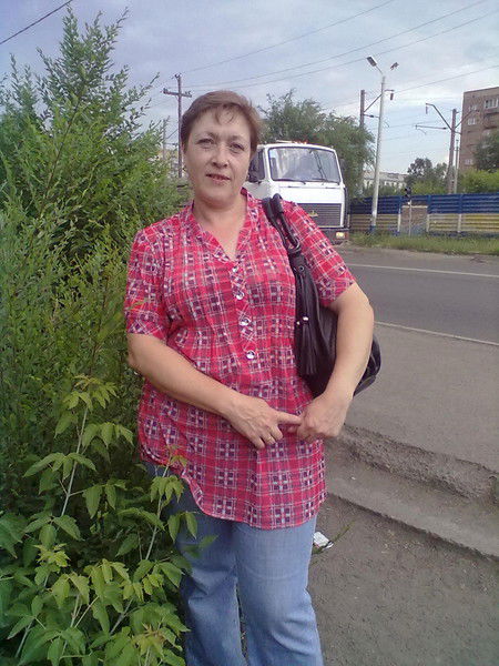 Светлана Вирченко