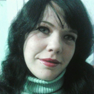 Марина Беликова