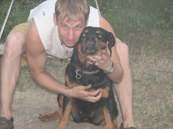 Виталий Корж