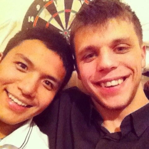 Михаил Субботин