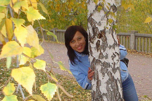 Елена Евланова