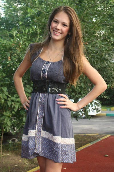 Алена Михаленко