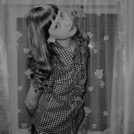 Алина Вараксина