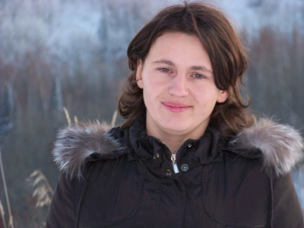 Людмила Полковникова