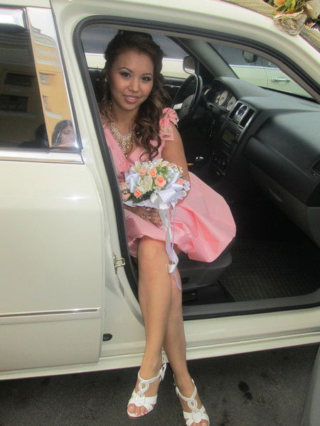 Адилям Масимова