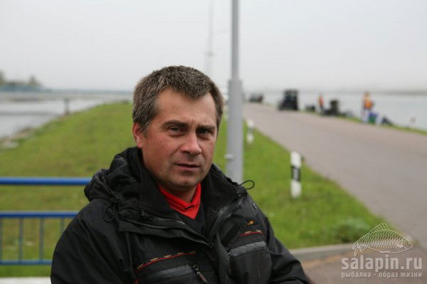 Сергей Кинжалов