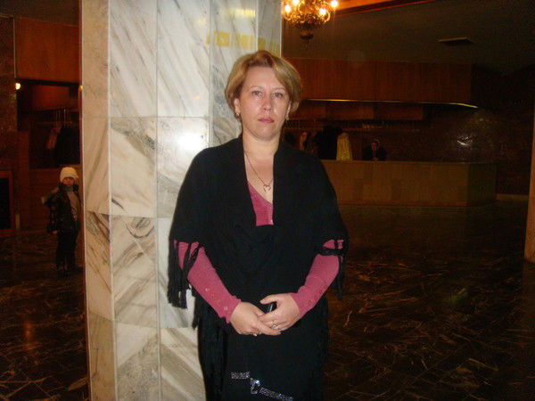 Эмма Рамазанова