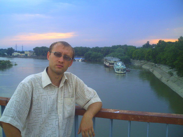 Виталий Морозов