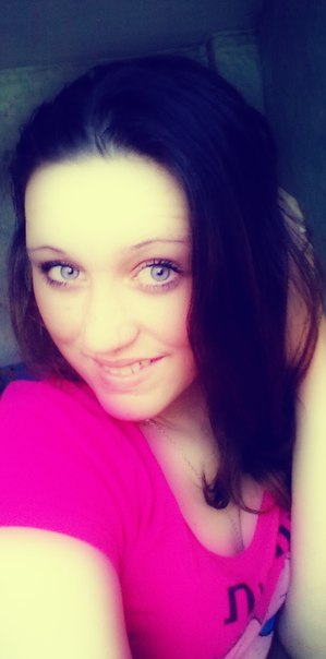 Настенька )