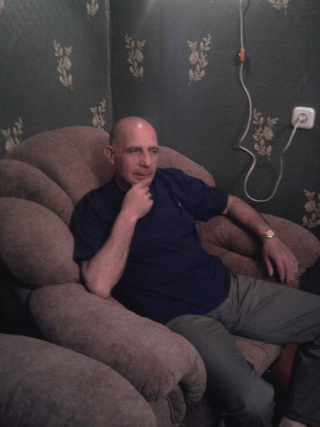 Жора Бабинцев