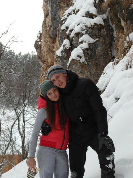 Екатерина Ряховская