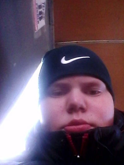 Арсений Егоров