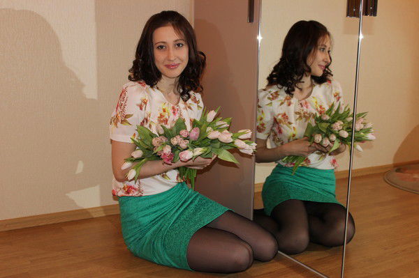 Катя Артемова