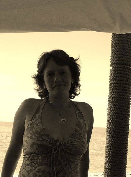 Елена Постнова