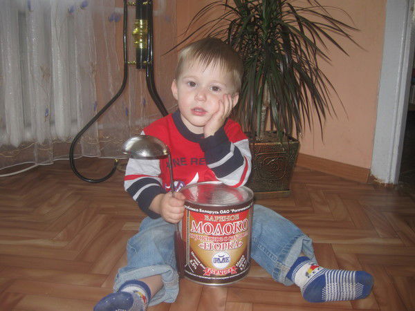 Сергей Кочемазов