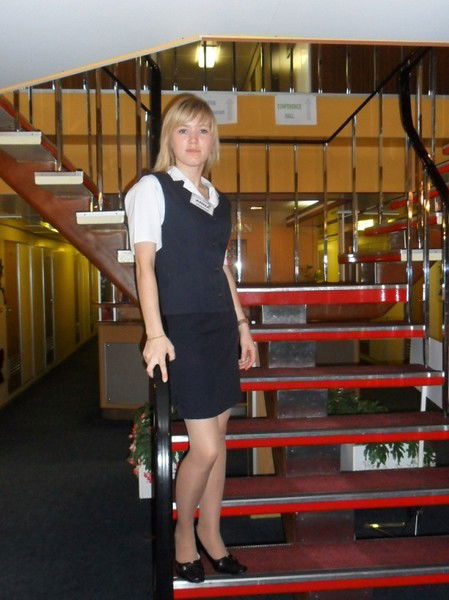 Аня Никитина