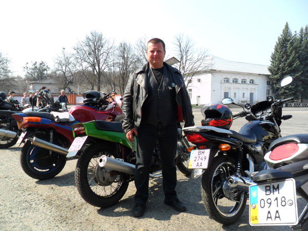 Иван Колодяжный