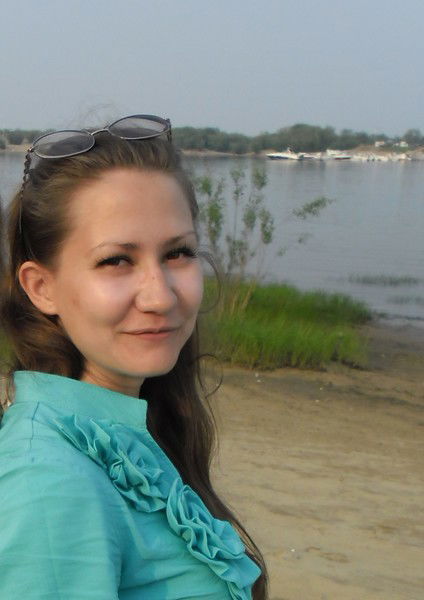 Татьяна Рыбникова