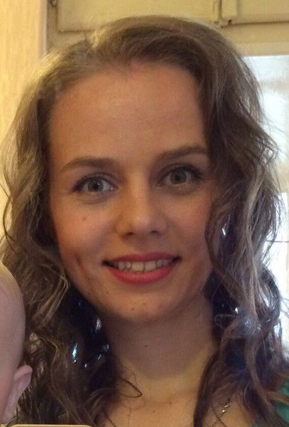 Диана Дробова