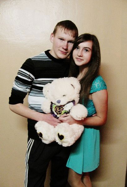 Андрей Зубенко