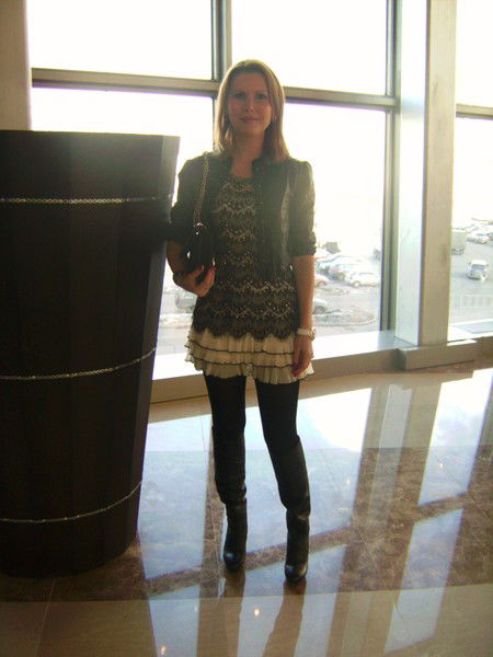 Ольга Чмутова