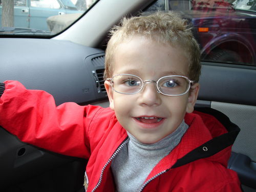 Александр Глазырин